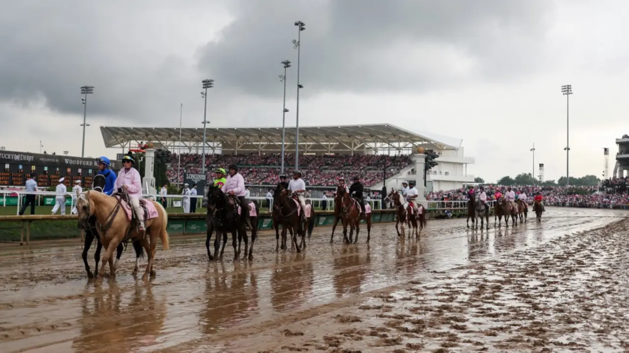 Kentucky Oaks 2025: Horses, odds, prize money and all you need to know