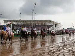 Kentucky Oaks 2025: Horses, odds, prize money and all you need to know