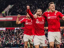 Premier League: Nottingham Forest hopeful of title with win over Southampton