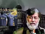26/11 mastermind Tahawwur Rana wrote notes to Headley, NIA collects handwriting and voice samples