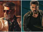 Ajith's Good Bad Ugly overtakes Salman Khan's Sikandar at the box office with Rs 1800 million global haul