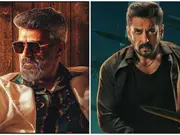 Ajith's Good Bad Ugly overtakes Salman Khan's Sikandar at the box office with Rs 1800 million global haul