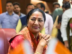 ‘I’m here today because of....’: Delhi CM Rekha Gupta applauds Arya Samaj’s legacy in uplifting women