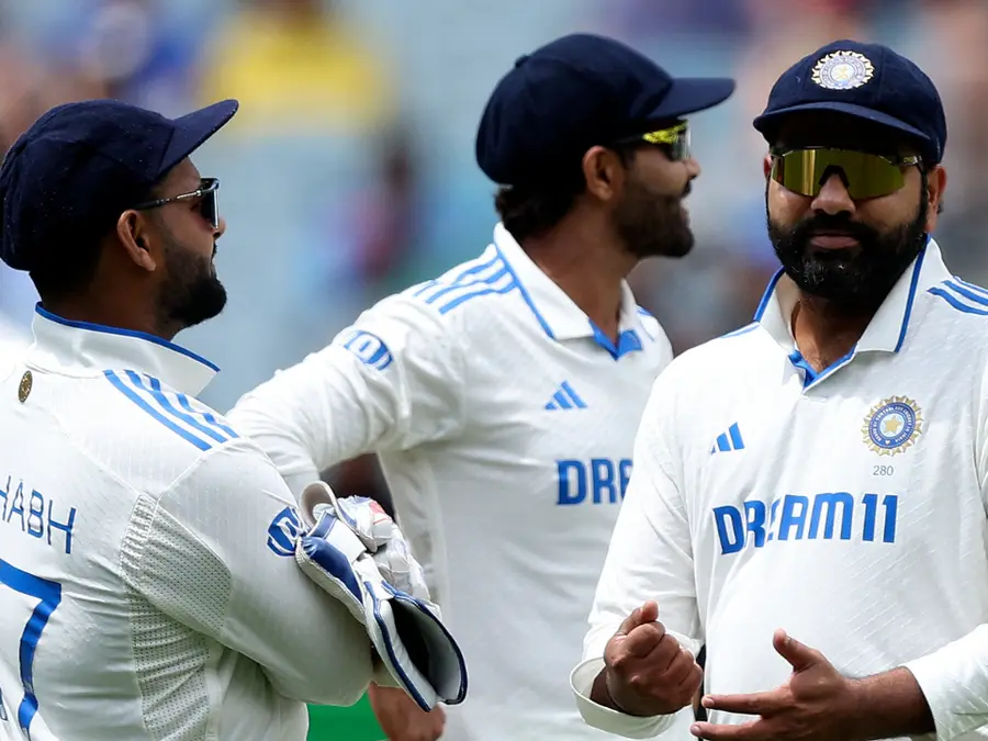 SHOCKING! Rohit Sharma’s name missing from official team sheet for SCG Test