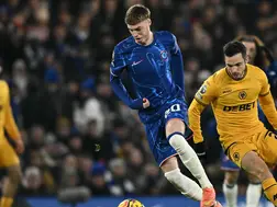Cole Palmer can be Chelsea's answer to Liverpool's Salah, says coach Maresca