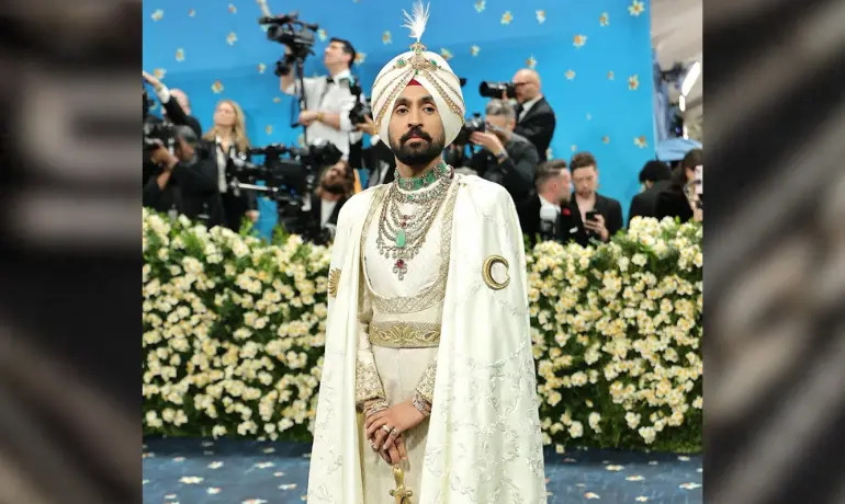 Diljit Dosanjh