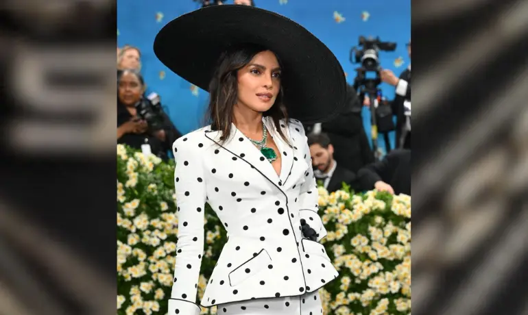 Priyanka Chopra