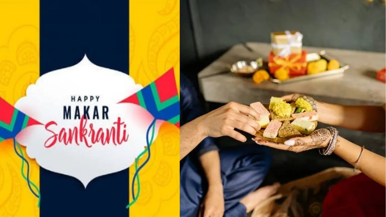 Celebrate Makar Sankranti 2025 with rituals, sweets and lots of joy