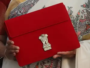 Implications of the union budget 2025-26 on India’s sustainable development