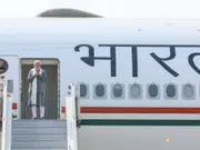 PM Modi embarks on key visit to France, US; 'Have very warm recollection of working together in Trump’s first term’
