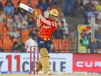'47 off 23 balls': Bought at 13 times of base price, PBKS Gen Z batter Priyansh Arya sparks on IPL debut