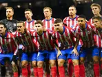 Atletico Madrid stare down at rivals Real Madrid and weight of history ahead of Champions League clash