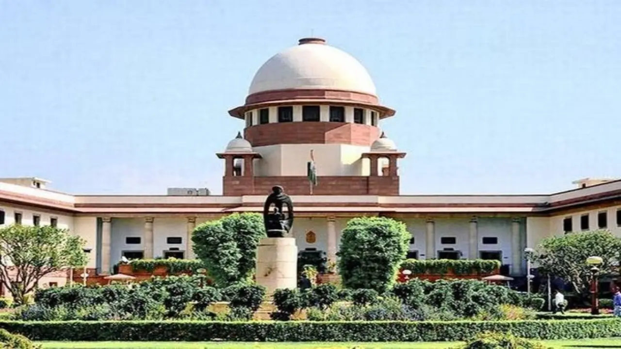 Will not make non-Muslim appointments, refrain from denotifying waqf properties till next hearing, Centre to SC