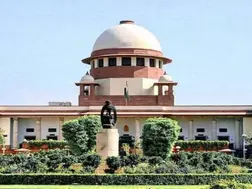 Will not make non-Muslim appointments, refrain from denotifying waqf properties till next hearing, Centre to SC