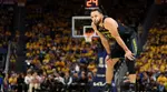 Stephen Curry ruled out for a week in NBA playoff blow to Golden State Warriors