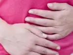 UK Woman struggled with period pains for years before being diagnosed with cyst having hair, teeth