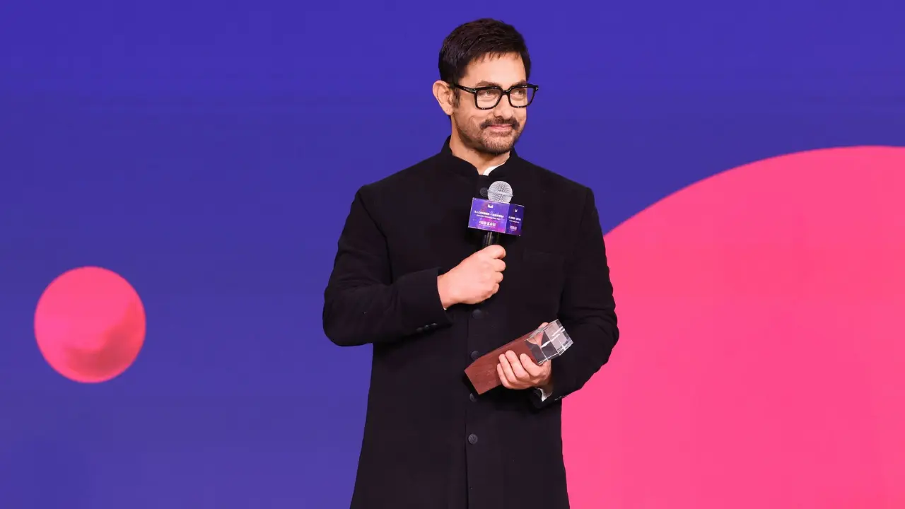 Aamir Khan's Sitaare Zameen Par trailer launch event pushed due to Pahalgam tragedy