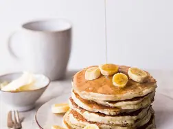 How to Make Date Pancakes in 5 Simple Steps