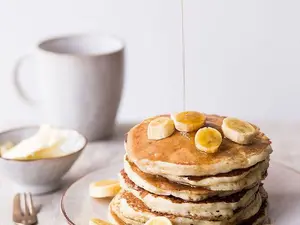 How to Make Date Pancakes in 5 Simple Steps