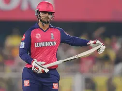 IPL 2025 | Puraja calls out RR's decision to not send Rana bat in Super Over vs DC but batter backs management's decision
