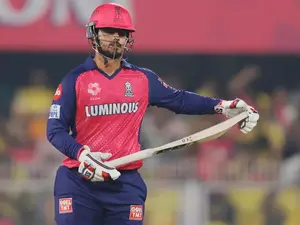 IPL 2025 | Puraja calls out RR's decision to not send Rana bat in Super Over vs DC but batter backs management's decision