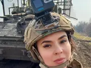 Who was Anna Prokofieva? Russian journalist killed in landmine blast near Ukraine border