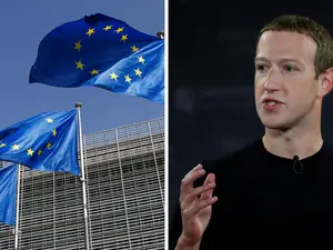 'We absolutely refute...': EU rejects Meta chief Mark Zuckerberg's censorship claim