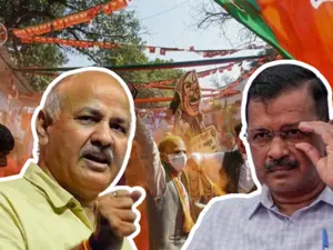 Biggest losers of Delhi election: Ex-CM Kejriwal, Sisodia, and other heavyweights suffer defeats