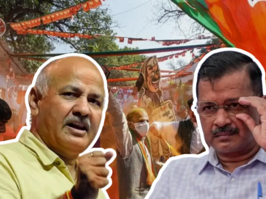 Biggest losers of Delhi election: Ex-CM Kejriwal, Sisodia, and other heavyweights suffer defeats