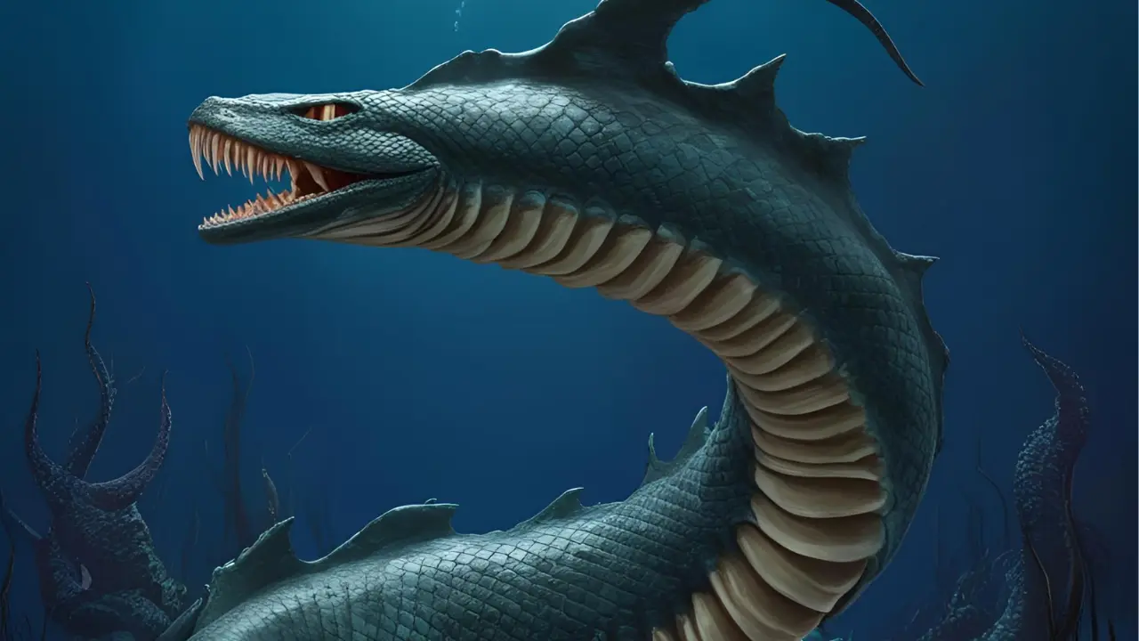Loch Ness monster seen again? Latest sighting can further 'fuel the mystery'