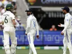 BGT: Ponting reckons Kohli's fine for shouldering Konstas wasn't 'harsh enough'