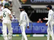 BGT: Ponting reckons Kohli's fine for shouldering Konstas wasn't 'harsh enough'