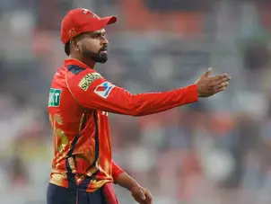 IPL 2025 | 'Couldn’t bat well in nets': PBKS skipper Shreyas Iyer opens up about emotional breakdown during CT 2025