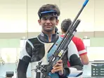 Exclusive | Parth’s shooting journey: From hobby to national champion