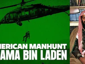 American Manhunt: Osama Bin Laden: Netflix's new documentary explores the US' decade-long mission, netizens react
