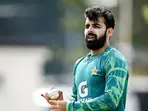 ‘Yes, I am learning from Saqlain but he’s not…,’ Shadab Khan addresses ‘favouritism allegations’ in Pakistan Cricket