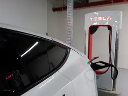 Tesla launches in Saudi Arabia, showcasing Cybertruck amid EV push