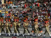 This 'Nostradamus' study predicted Indo-Pak war in 2025. It most likely got the year right, but what did it say on 'nuclear war'?