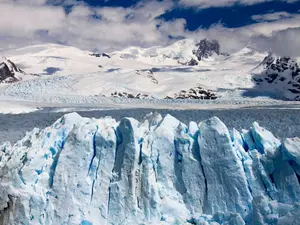 Pieces of lost continent found under Antarctica and India point to one thing