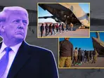 Exclusive: US to send first special deportation flight to Pakistan with illegal migrants on Thursday