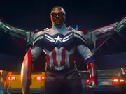 'I'm not trying to be a 60-year-old Captain America': Anthony Mackie on his future in the MCU