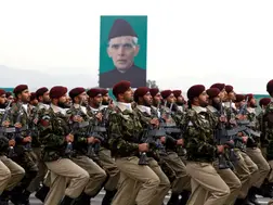 'Lost every single war': Pakistani author calls for uprising against own army