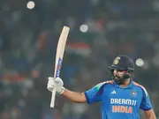 IND vs ENG 2nd ODI: Broke it down to pieces about how I wanted to bat, says Rohit after hitting 32nd century