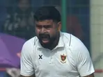 Who is Himanshu Sangwan, Railways pacer who silenced Arun Jaitley Stadium after dismissing King Kohli on Ranji Trophy return