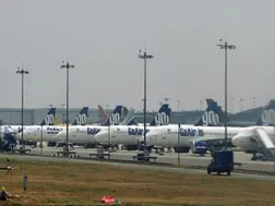 Over 100 flights delayed, 4 dead after heavy rain, storm hit Delhi-NCR