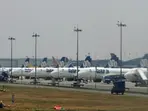 Over 100 flights delayed, 4 dead after heavy rain, storm hit Delhi-NCR