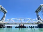 New Pamban Bridge: All about India’s first vertical lift sea bridge