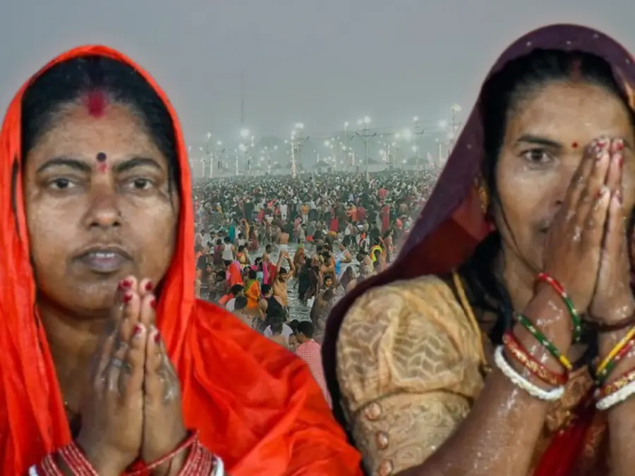 Mahashivratri at Maha Kumbh Mela: Millions of devotees gather in Prayagraj for final 'amrit snan'