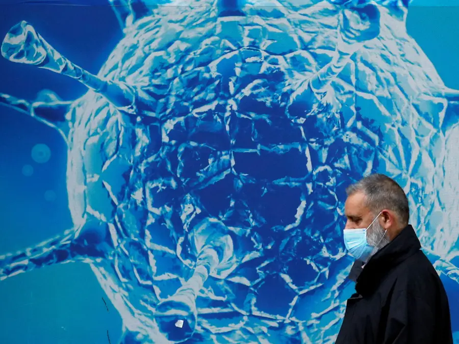 Another year, another pandemic? China discovers new bat coronavirus that poses risks to humans