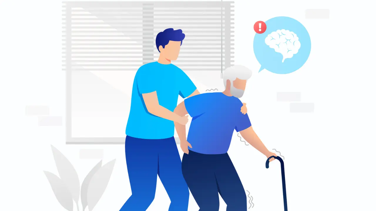 Now a simple blood test could detect Parkinson’s disease long before symptoms emerge